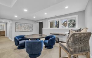 Last Run Luxury - Park City, Utah