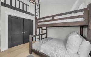 Last Run Luxury - Park City, Utah