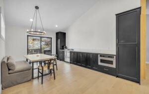 Last Run Luxury - Park City, Utah