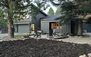 Last Run Luxury - Park City, Utah