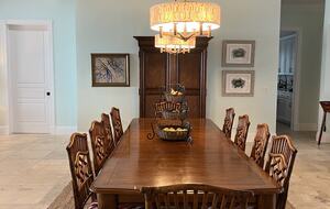 Spacious Waterfront Haven in Bahamas, Treasure Cay - Treasure cay, Bahamas