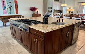 Spacious Waterfront Haven in Bahamas, Treasure Cay - Treasure cay, Bahamas