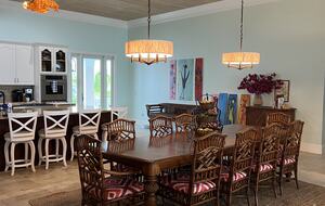 Spacious Waterfront Haven in Bahamas, Treasure Cay - Treasure cay, Bahamas