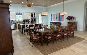 Spacious Waterfront Haven in Bahamas, Treasure Cay - Treasure cay, Bahamas