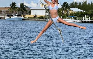 Spacious Waterfront Haven in Bahamas, Treasure Cay - Treasure cay, Bahamas