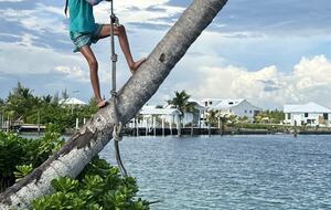 Spacious Waterfront Haven in Bahamas, Treasure Cay - Treasure cay, Bahamas
