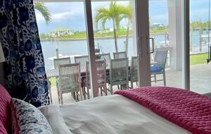 Spacious Waterfront Haven in Bahamas, Treasure Cay - Treasure cay, Bahamas