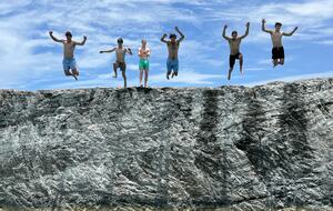 Spacious Waterfront Haven in Bahamas, Treasure Cay - Treasure cay, Bahamas