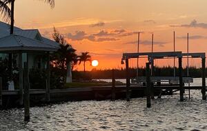 Spacious Waterfront Haven in Bahamas, Treasure Cay - Treasure cay, Bahamas