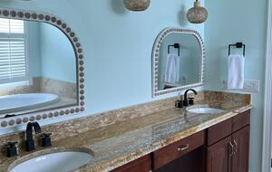 Spacious Waterfront Haven in Bahamas, Treasure Cay - Treasure cay, Bahamas