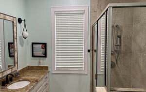 Spacious Waterfront Haven in Bahamas, Treasure Cay - Treasure cay, Bahamas