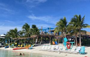 Spacious Waterfront Haven in Bahamas, Treasure Cay - Treasure cay, Bahamas