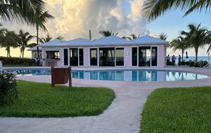 Spacious Waterfront Haven in Bahamas, Treasure Cay - Treasure cay, Bahamas