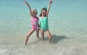 Spacious Waterfront Haven in Bahamas, Treasure Cay - Treasure cay, Bahamas