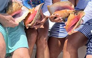 Spacious Waterfront Haven in Bahamas, Treasure Cay - Treasure cay, Bahamas