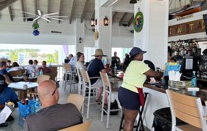 Spacious Waterfront Haven in Bahamas, Treasure Cay - Treasure cay, Bahamas