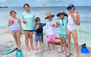 Spacious Waterfront Haven in Bahamas, Treasure Cay - Treasure cay, Bahamas