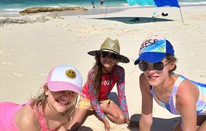 Spacious Waterfront Haven in Bahamas, Treasure Cay - Treasure cay, Bahamas