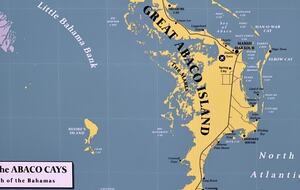 Spacious Waterfront Haven in Bahamas, Treasure Cay - Treasure cay, Bahamas