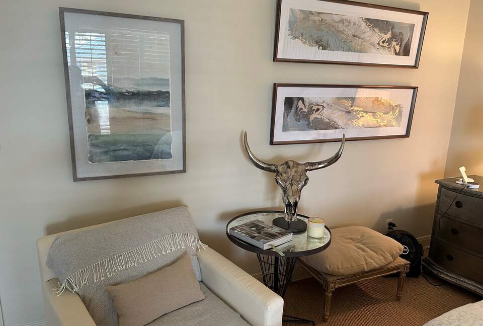 Waterfront Luxury on Lake LBJ | Dock, Outdoor Kitchen & Sunset Views - Horseshoe Bay, Texas