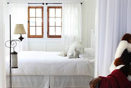 GO-Cottage - Bungalow Vacation Cottages - Lake Placid, New York