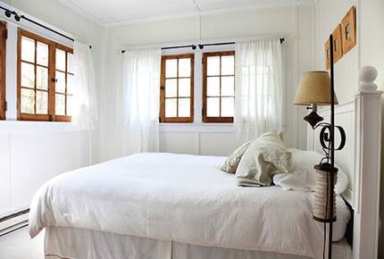 GO-Cottage - Bungalow Vacation Cottages - Lake Placid, New York