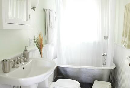 GO-Cottage - Bungalow Vacation Cottages - Lake Placid, New York