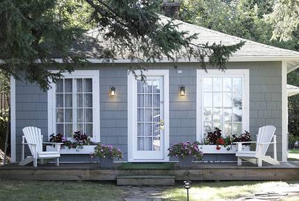 GO-Cottage - Bungalow Vacation Cottages - Lake Placid, New York