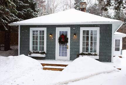 GO-Cottage - Bungalow Vacation Cottages - Lake Placid, New York