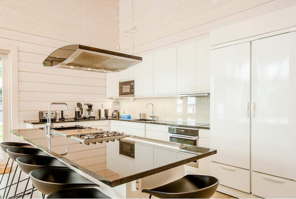 Villa Jolla and Sauna - Inspired by Nature - Padasjoki, Finland