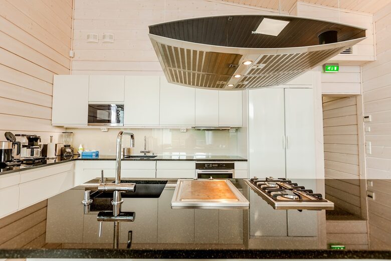 Villa Jolla and Sauna - Inspired by Nature - Padasjoki, Finland