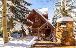 Panoramic Mountain Views at See Forever Village - Mountain Village, Colorado