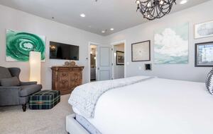 Panoramic Mountain Views at See Forever Village - Mountain Village, Colorado