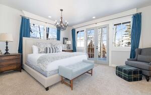 Panoramic Mountain Views at See Forever Village - Mountain Village, Colorado