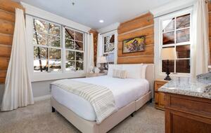 Panoramic Mountain Views at See Forever Village - Mountain Village, Colorado