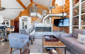 Panoramic Mountain Views at See Forever Village - Mountain Village, Colorado