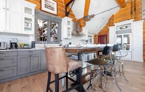 Panoramic Mountain Views at See Forever Village - Mountain Village, Colorado