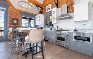 Panoramic Mountain Views at See Forever Village - Mountain Village, Colorado