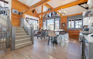 Panoramic Mountain Views at See Forever Village - Mountain Village, Colorado