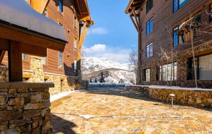 Panoramic Mountain Views at See Forever Village - Mountain Village, Colorado