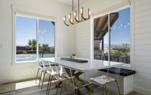 Southern Utah Oasis - Saint George, Utah