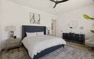 Southern Utah Oasis - Saint George, Utah