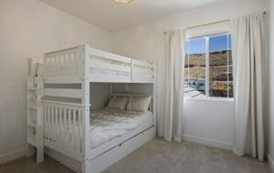 Southern Utah Oasis - Saint George, Utah