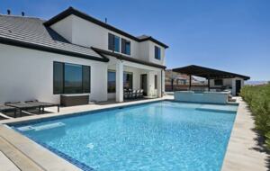 Southern Utah Oasis - Saint George, Utah