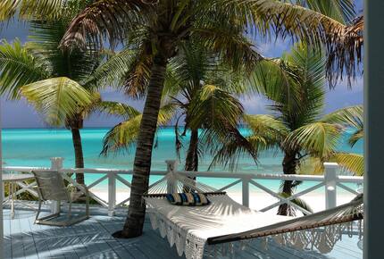 Bougainvillea House Villa