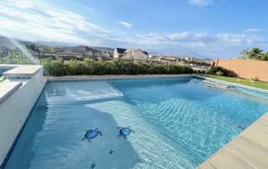 Southern Utah Oasis - Saint George, Utah