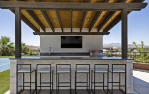 Southern Utah Oasis - Saint George, Utah