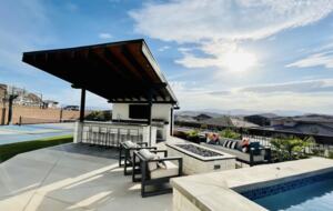 Southern Utah Oasis - Saint George, Utah