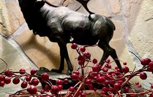 Historic Main Street - Park City, Utah