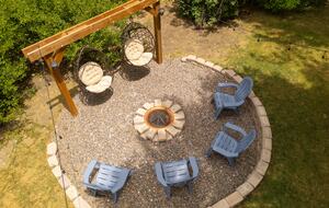 Red Rocks Retreat near Denver - Lakewood, Colorado